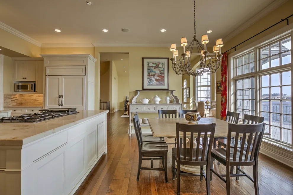 Bennington Lakefront Ranch by Arjay Builders Inc. - Photo 4