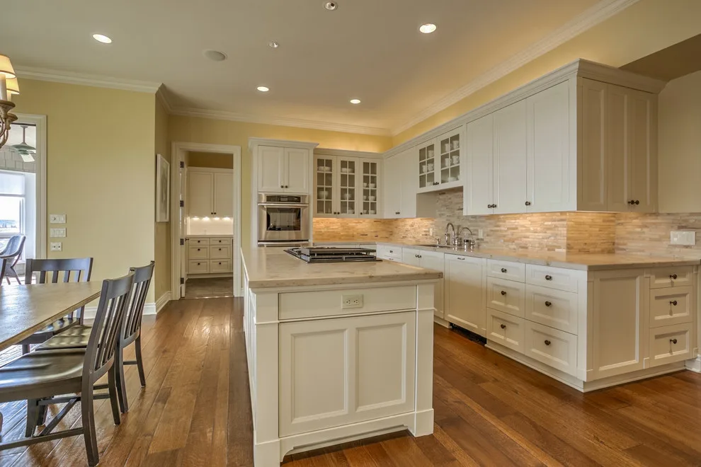 Bennington Lakefront Ranch by Arjay Builders Inc. - Photo 8