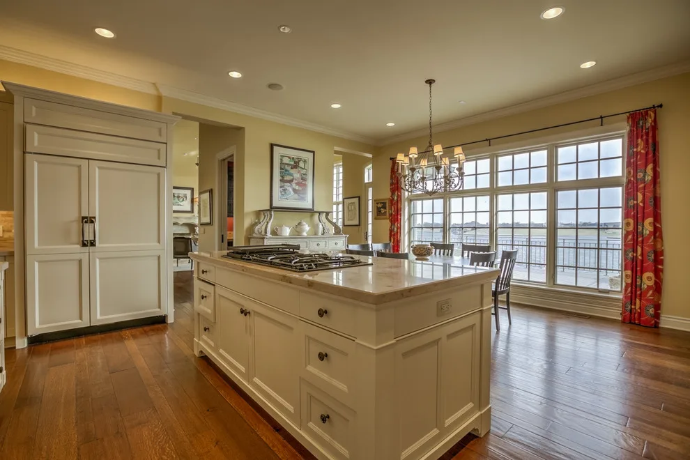Bennington Lakefront Ranch by Arjay Builders Inc. - Photo 34