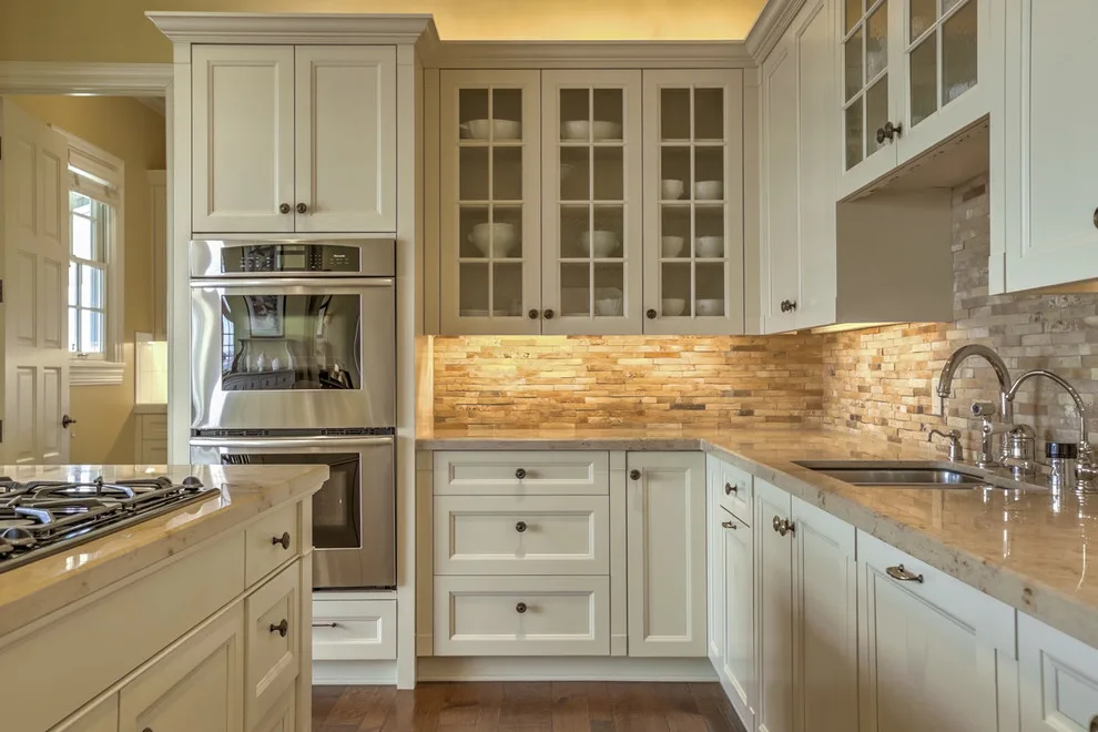 Bennington Lakefront Ranch by Arjay Builders Inc. - Photo 9