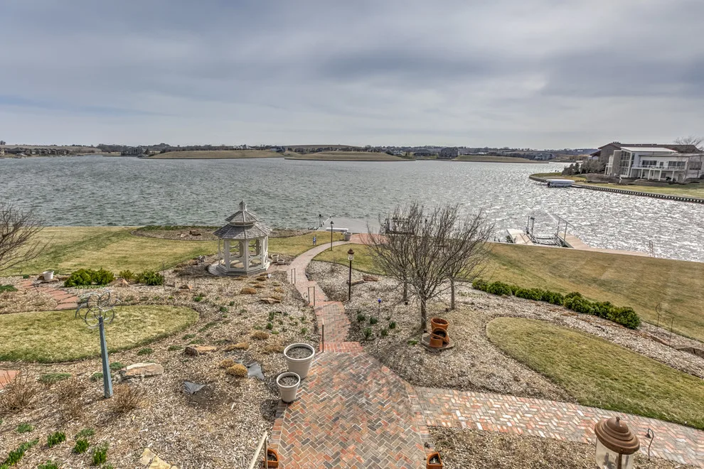 Bennington Lakefront Ranch by Arjay Builders Inc. - Photo 2