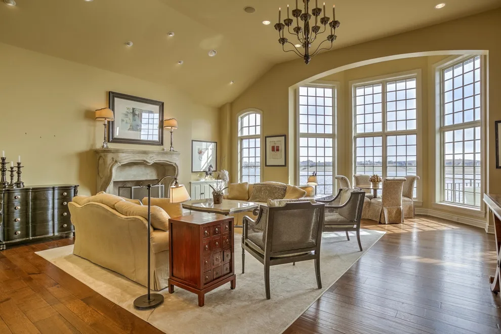 Bennington Lakefront Ranch by Arjay Builders Inc. - Photo 18