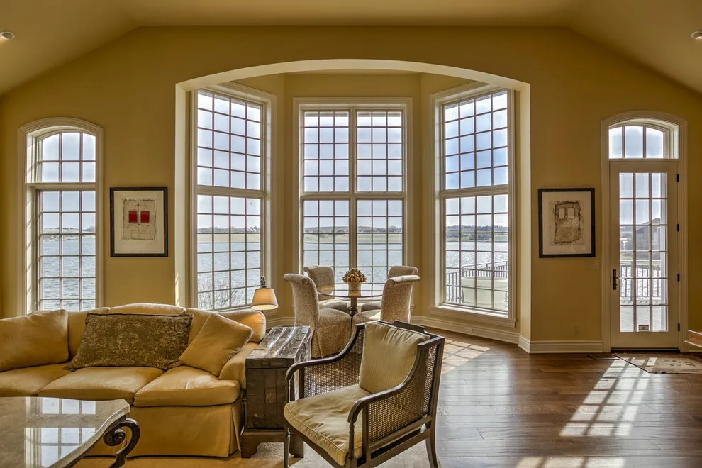 Bennington Lakefront Ranch by Arjay Builders Inc. - Photo 3
