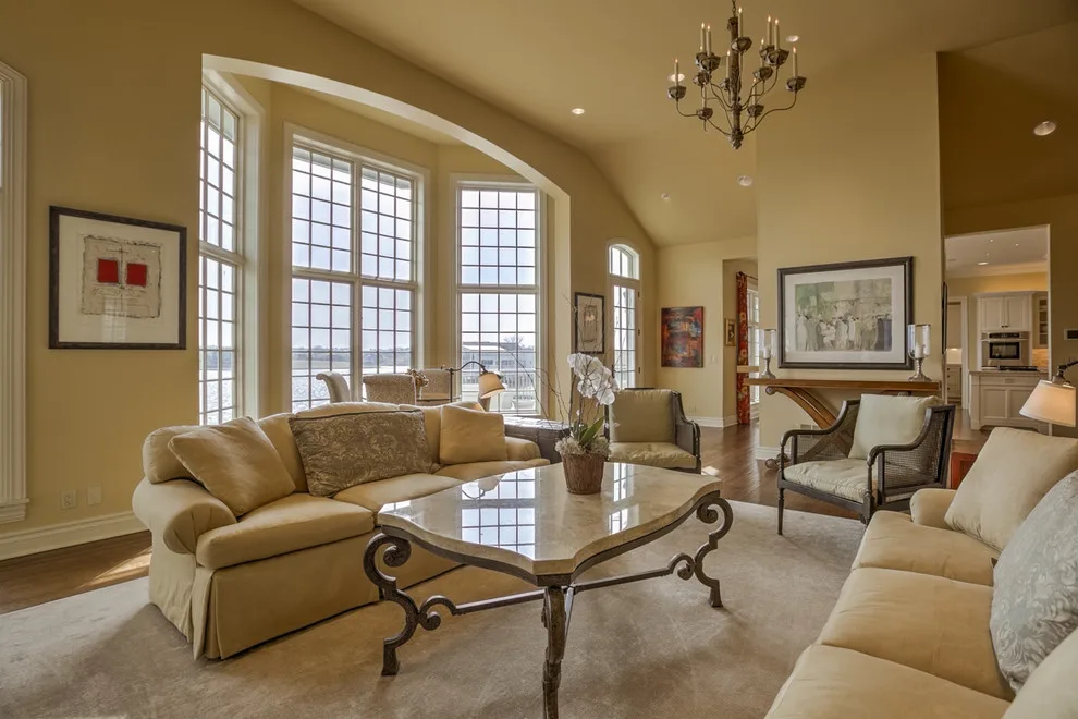 Bennington Lakefront Ranch by Arjay Builders Inc. - Photo 33
