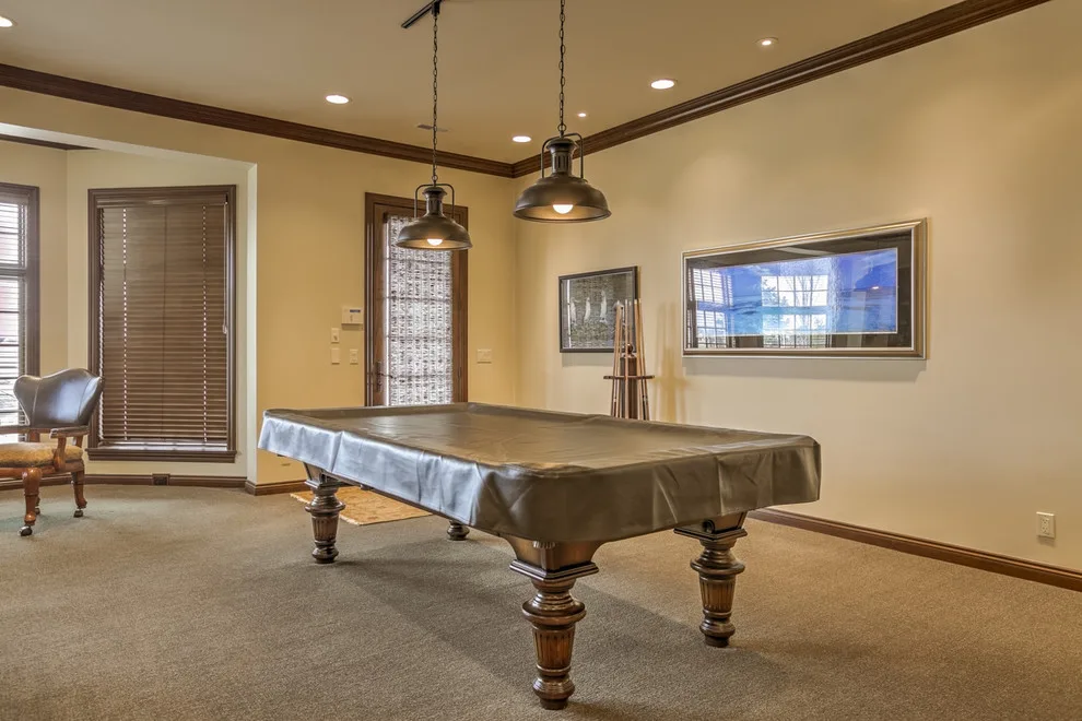 Bennington Lakefront Ranch by Arjay Builders Inc. - Photo 39