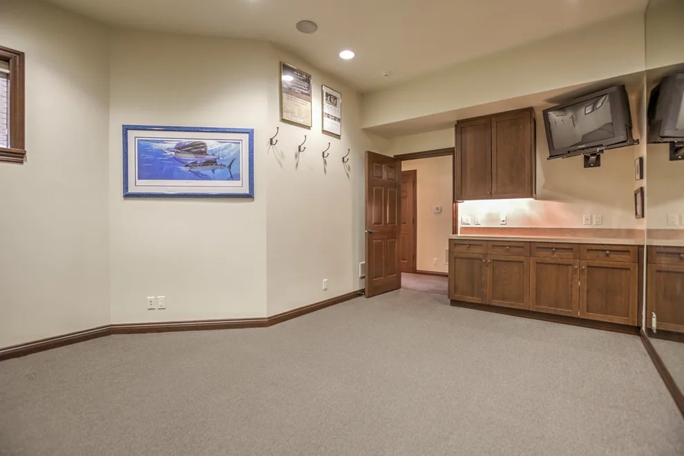 Bennington Lakefront Ranch by Arjay Builders Inc. - Photo 6