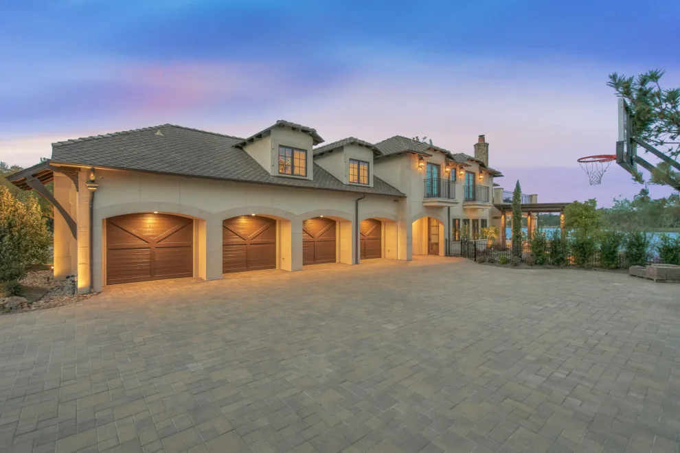Lakefront Villa Complete Home Makeover by Matt Powers Custom Homes & Renovations - Photo 13