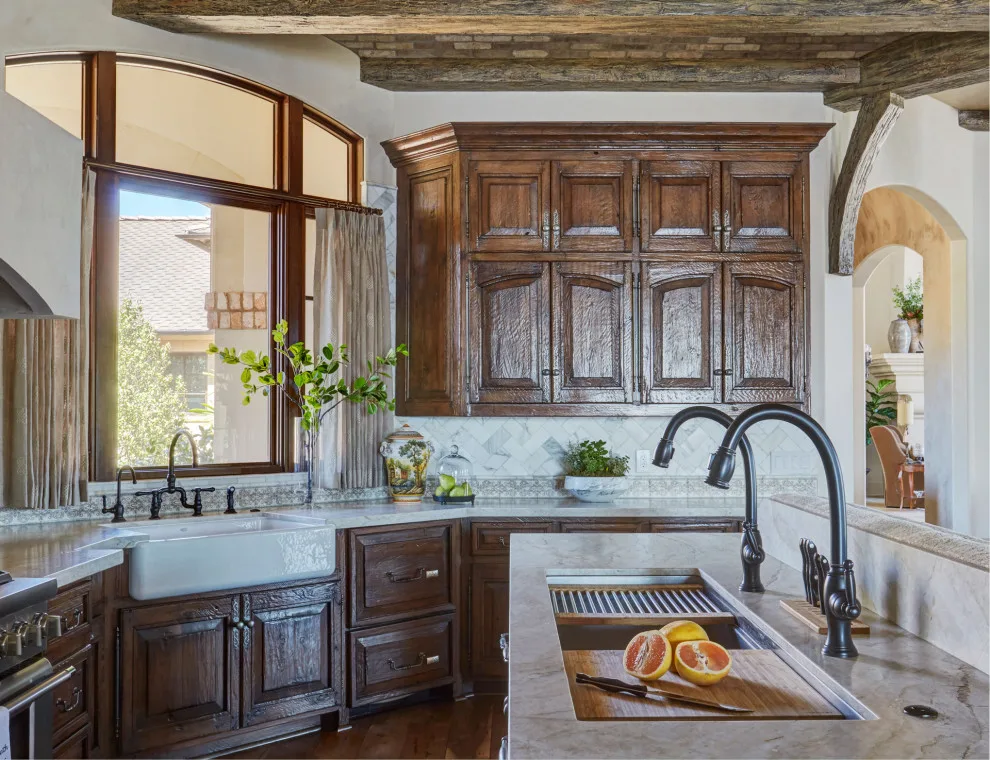Lakefront Villa Complete Home Makeover by Matt Powers Custom Homes & Renovations - Photo 5