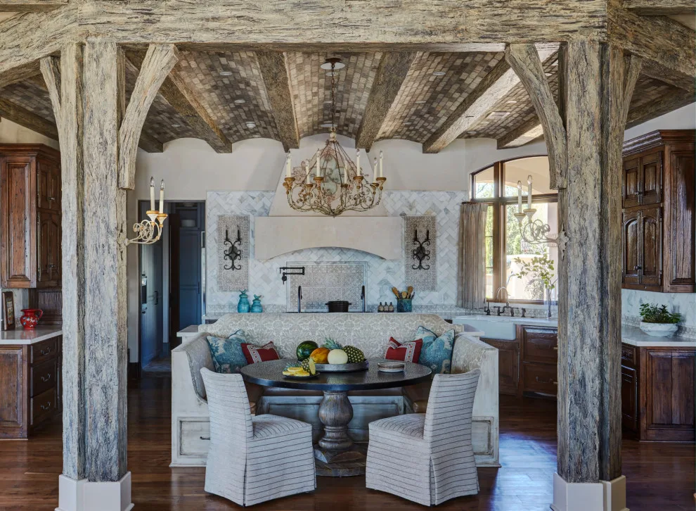 Lakefront Villa Complete Home Makeover by Matt Powers Custom Homes & Renovations - Photo 10