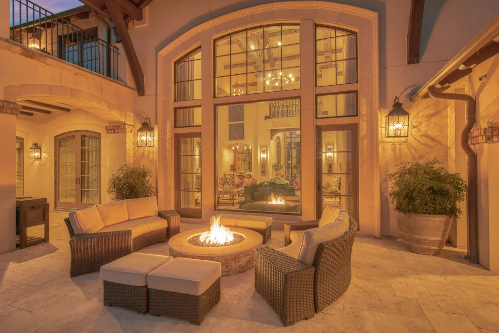Lakefront Villa Complete Home Makeover by Matt Powers Custom Homes & Renovations - Photo 9