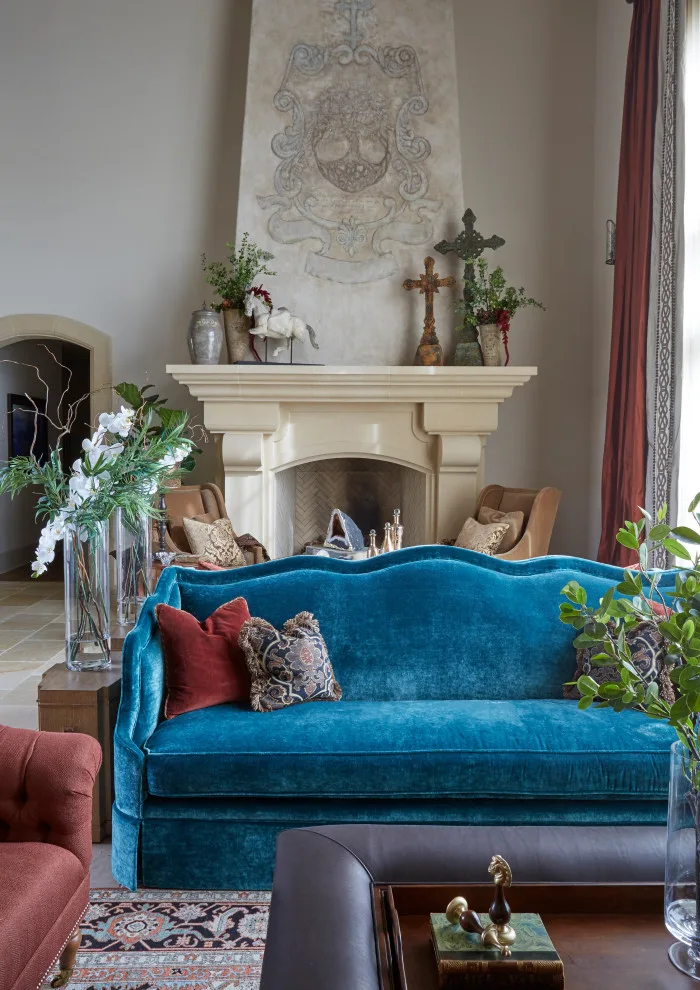 Lakefront Villa Complete Home Makeover by Matt Powers Custom Homes & Renovations - Photo 11