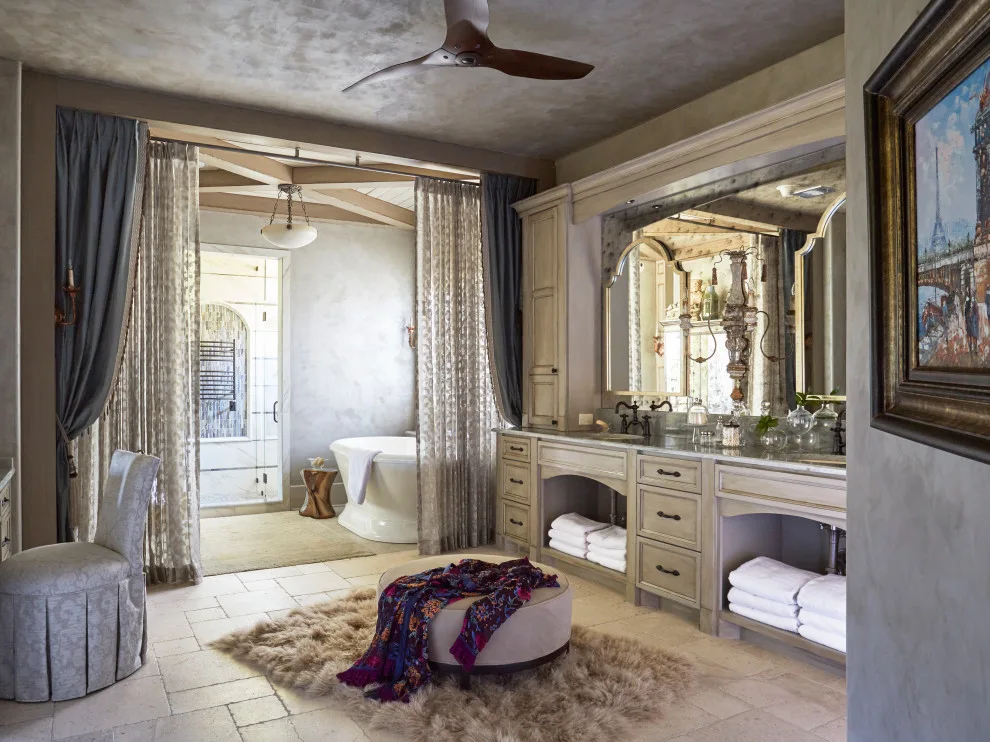 Lakefront Villa Complete Home Makeover by Matt Powers Custom Homes & Renovations - Photo 12