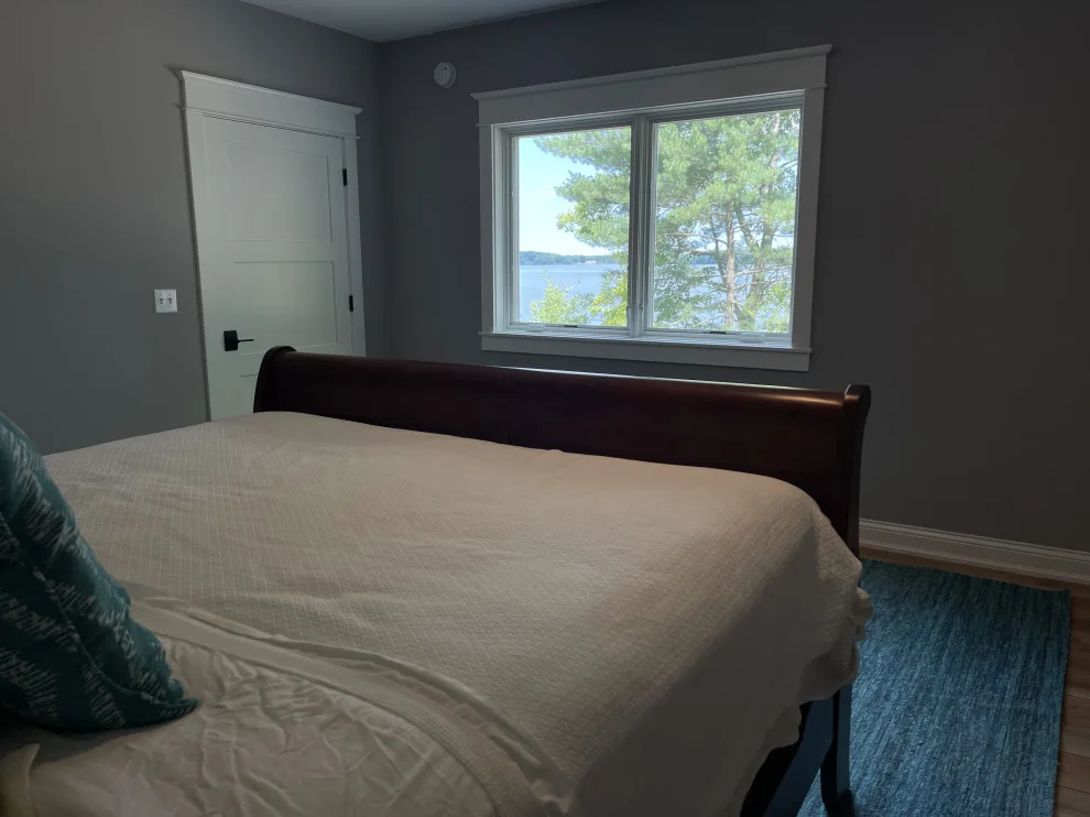 Lakehouse Construction and Design Project by Harmony Homes + Co. - Photo 27