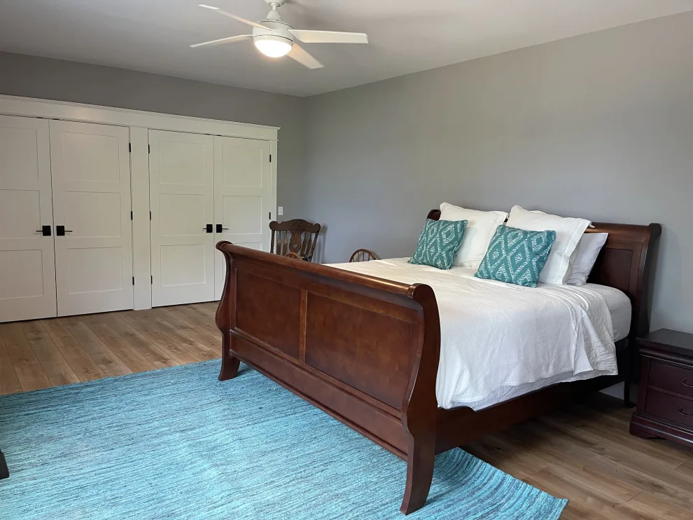 Lakehouse Construction and Design Project by Harmony Homes + Co. - Photo 9