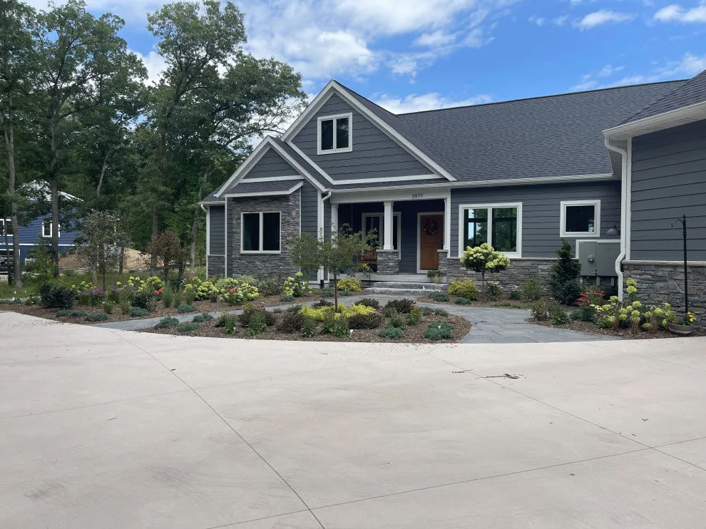 Lakehouse Construction and Design Project by Harmony Homes + Co. - Photo 6