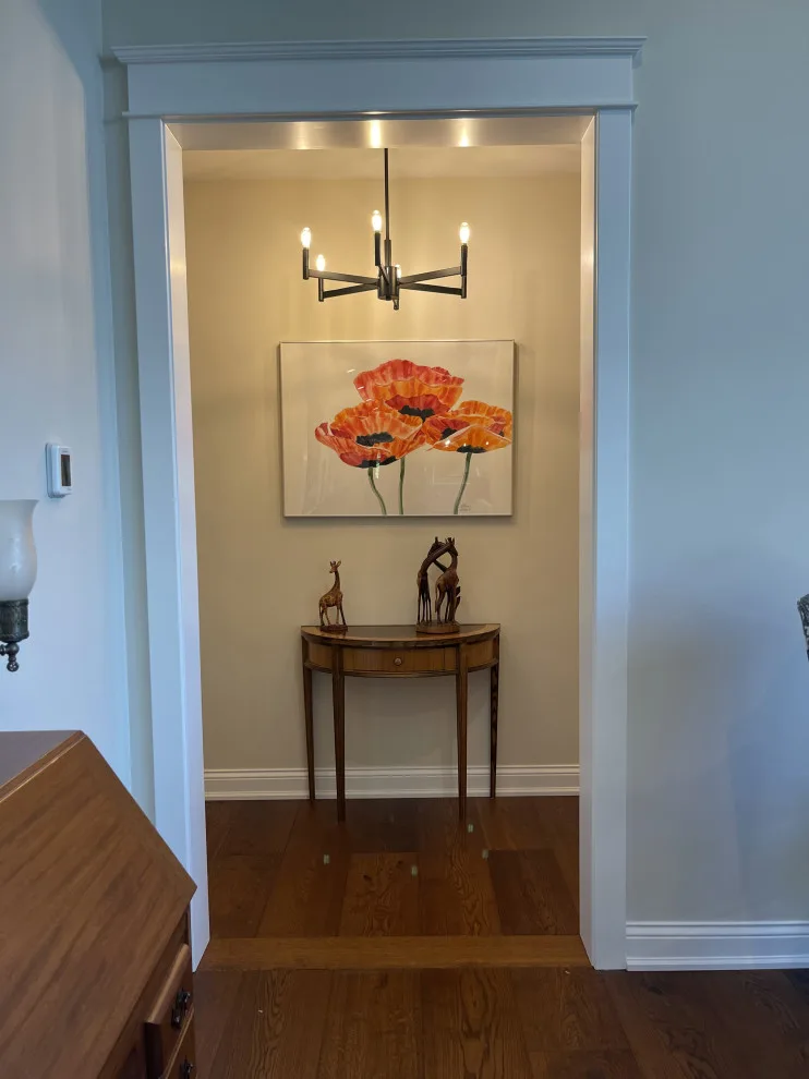 Lakehouse Construction and Design Project by Harmony Homes + Co. - Photo 26