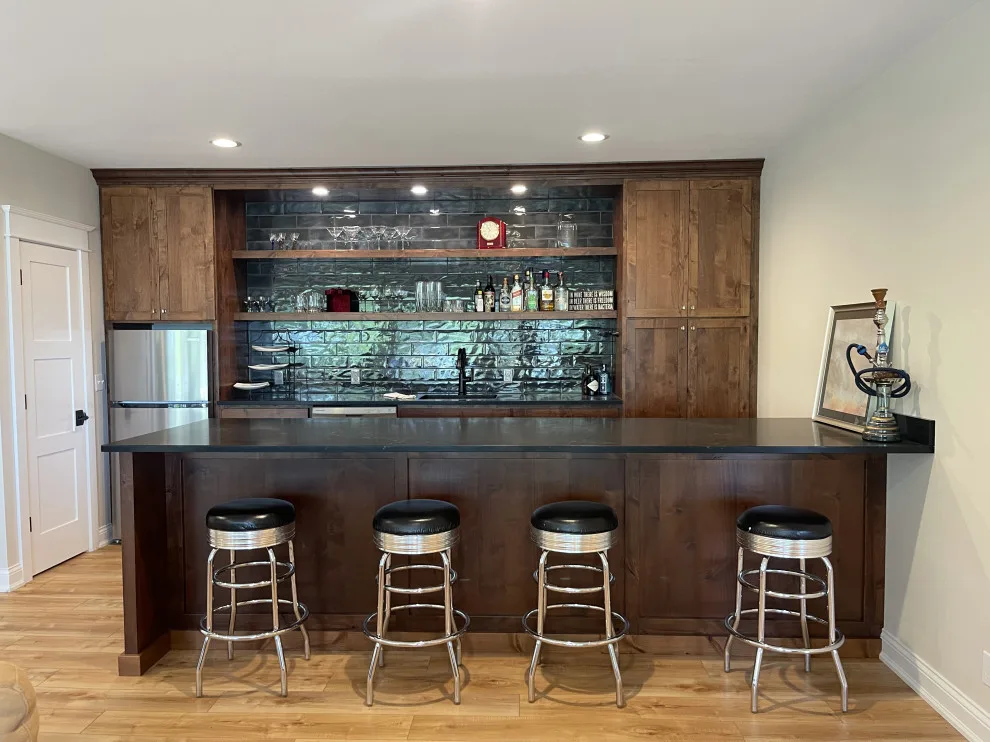 Lakehouse Construction and Design Project by Harmony Homes + Co. - Photo 20