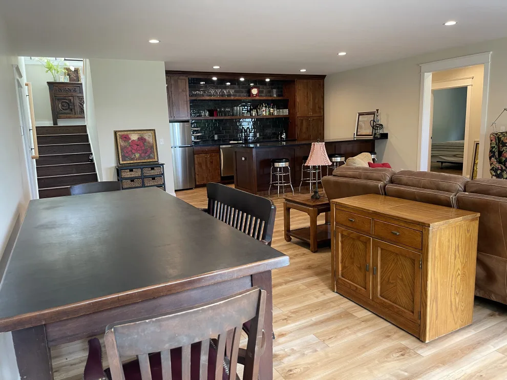 Lakehouse Construction and Design Project by Harmony Homes + Co. - Photo 13