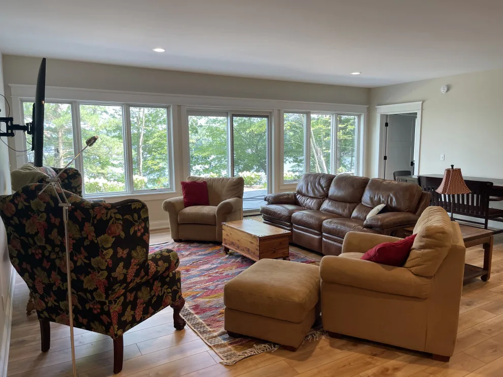 Lakehouse Construction and Design Project by Harmony Homes + Co. - Photo 30