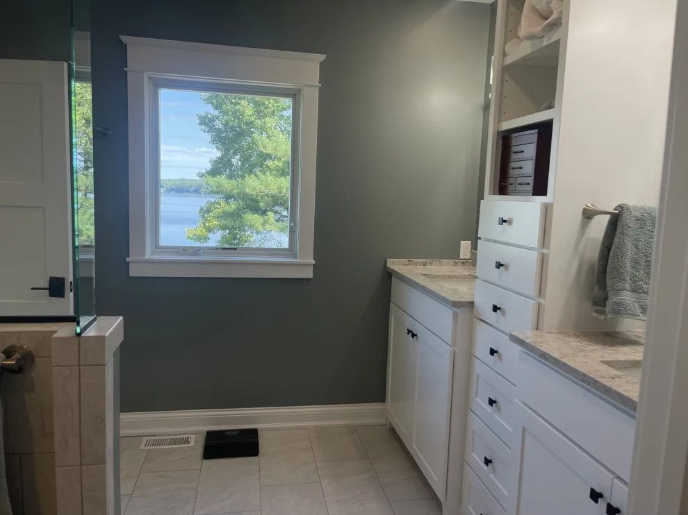 Lakehouse Construction and Design Project by Harmony Homes + Co. - Photo 34