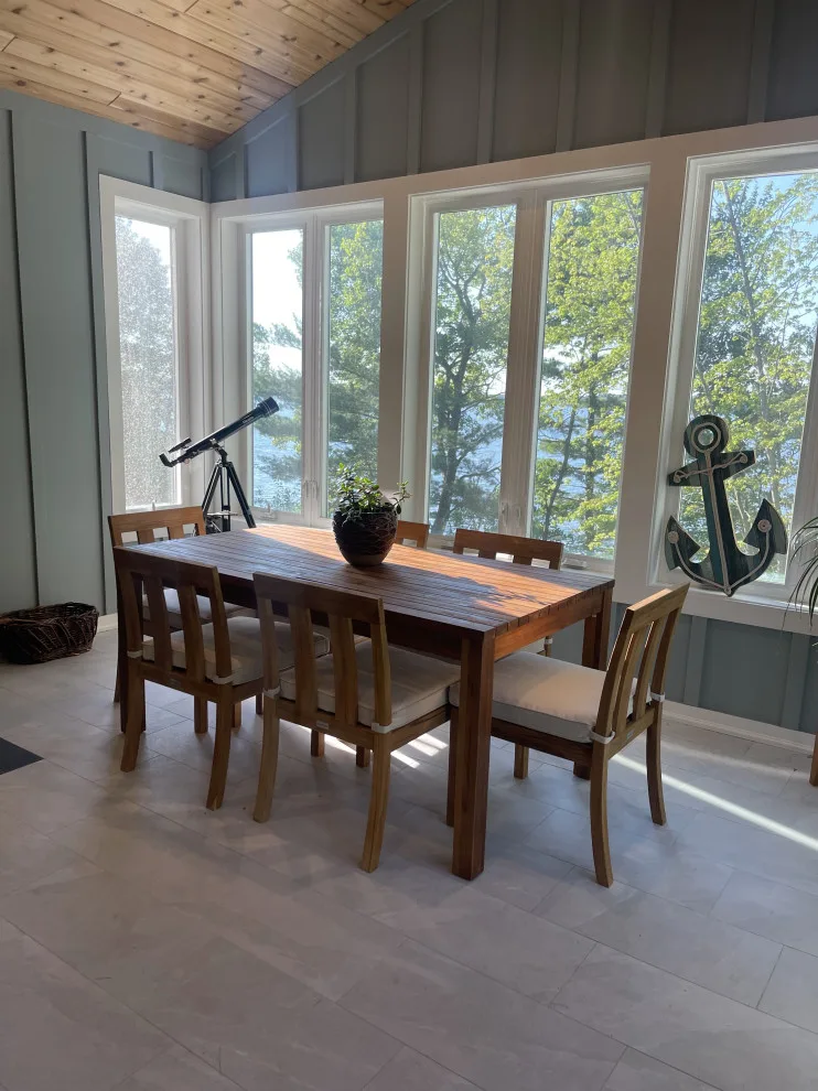Lakehouse Construction and Design Project by Harmony Homes + Co. - Photo 23