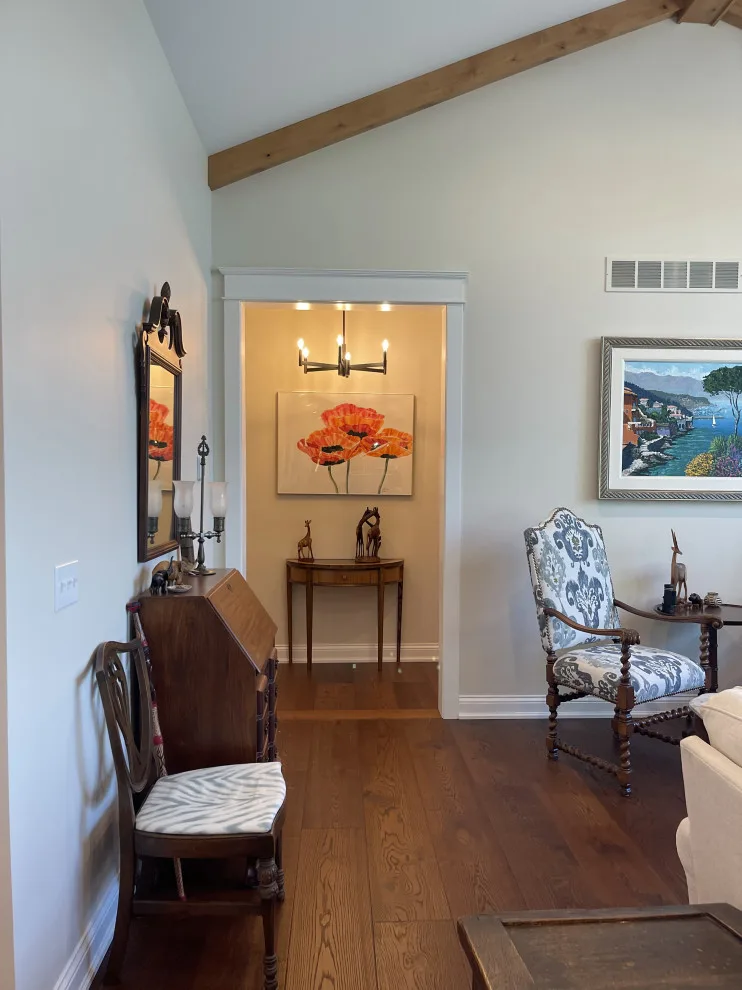 Lakehouse Construction and Design Project by Harmony Homes + Co. - Photo 22