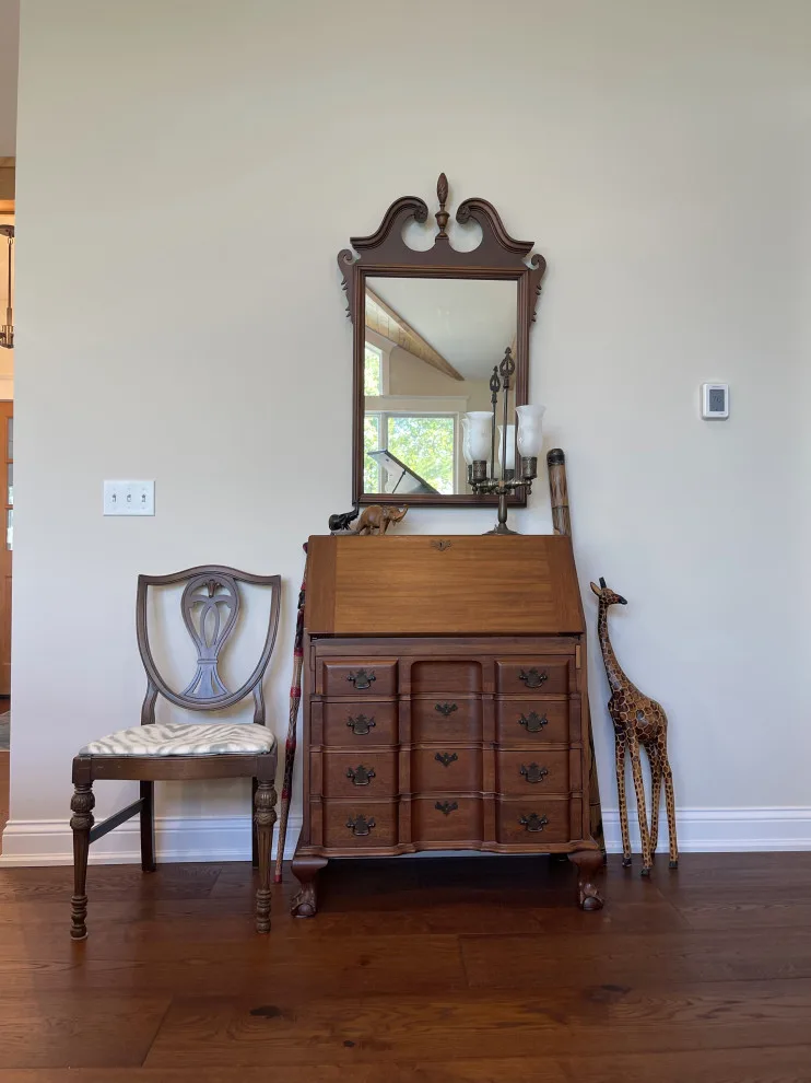 Lakehouse Construction and Design Project by Harmony Homes + Co. - Photo 28