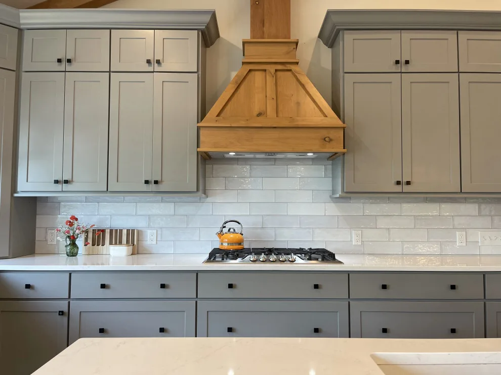 Lakehouse Construction and Design Project by Harmony Homes + Co. - Photo 32