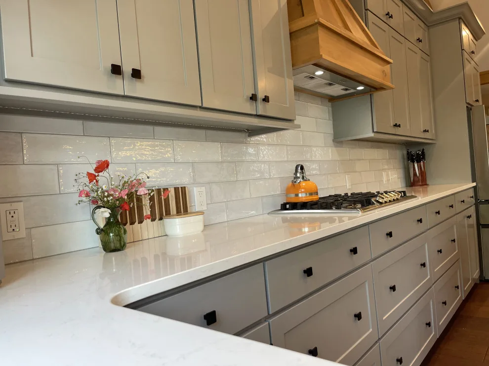 Lakehouse Construction and Design Project by Harmony Homes + Co. - Photo 25