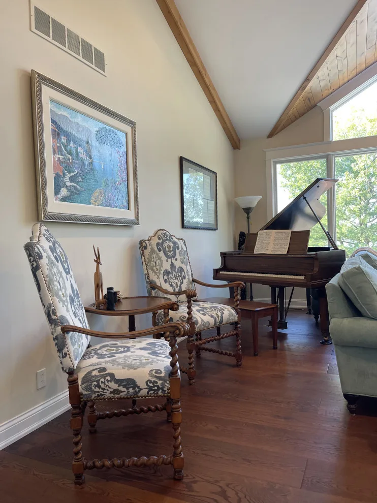 Lakehouse Construction and Design Project by Harmony Homes + Co. - Photo 17
