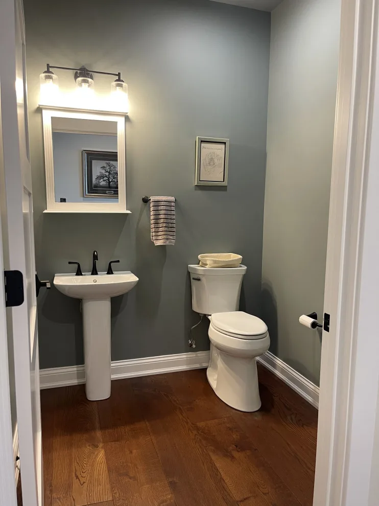 Lakehouse Construction and Design Project by Harmony Homes + Co. - Photo 31