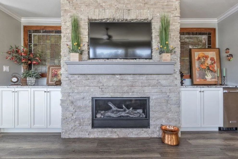 Lakeland Renovation by Hughes Design And Construction, Inc. - Photo 2