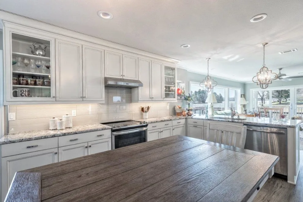 Lakeland Renovation by Hughes Design And Construction, Inc. - Photo 9