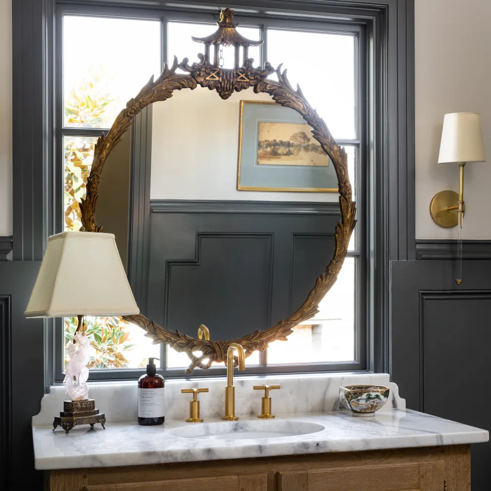 Classic Lakeshore Expansion, Dallas, TX by Sardone | McLain - Photo 21