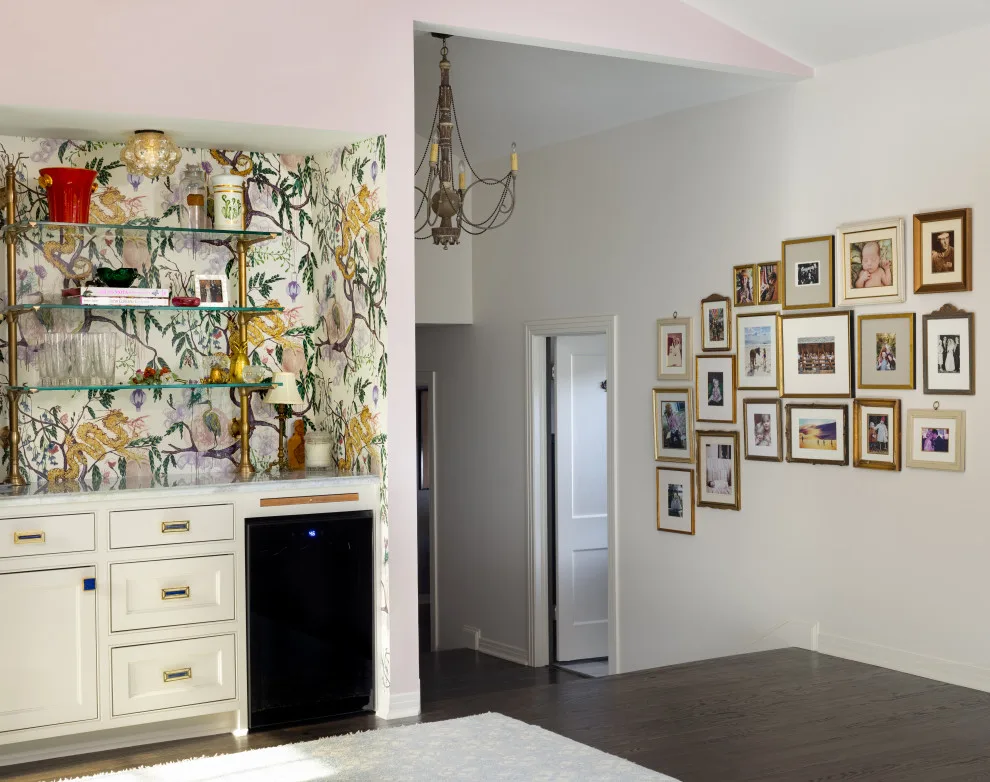 Classic Lakeshore Expansion, Dallas, TX by Sardone | McLain - Photo 20