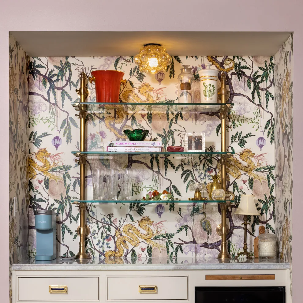 Classic Lakeshore Expansion, Dallas, TX by Sardone | McLain - Photo 19