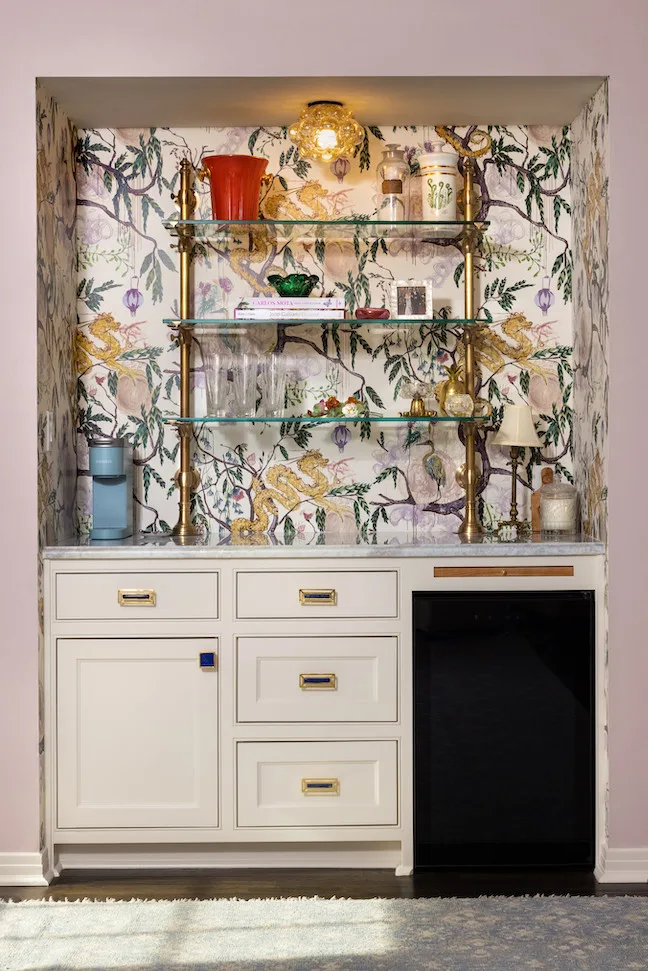 Classic Lakeshore Expansion, Dallas, TX by Sardone | McLain - Photo 3