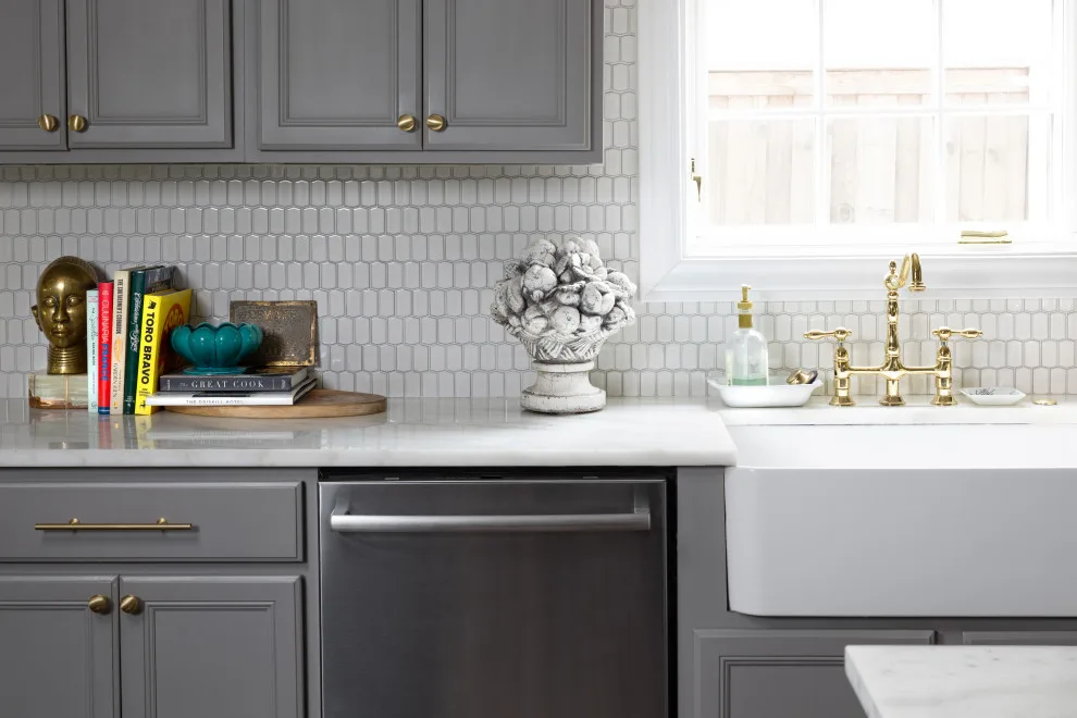 Classic Lakeshore Expansion, Dallas, TX by Sardone | McLain - Photo 22