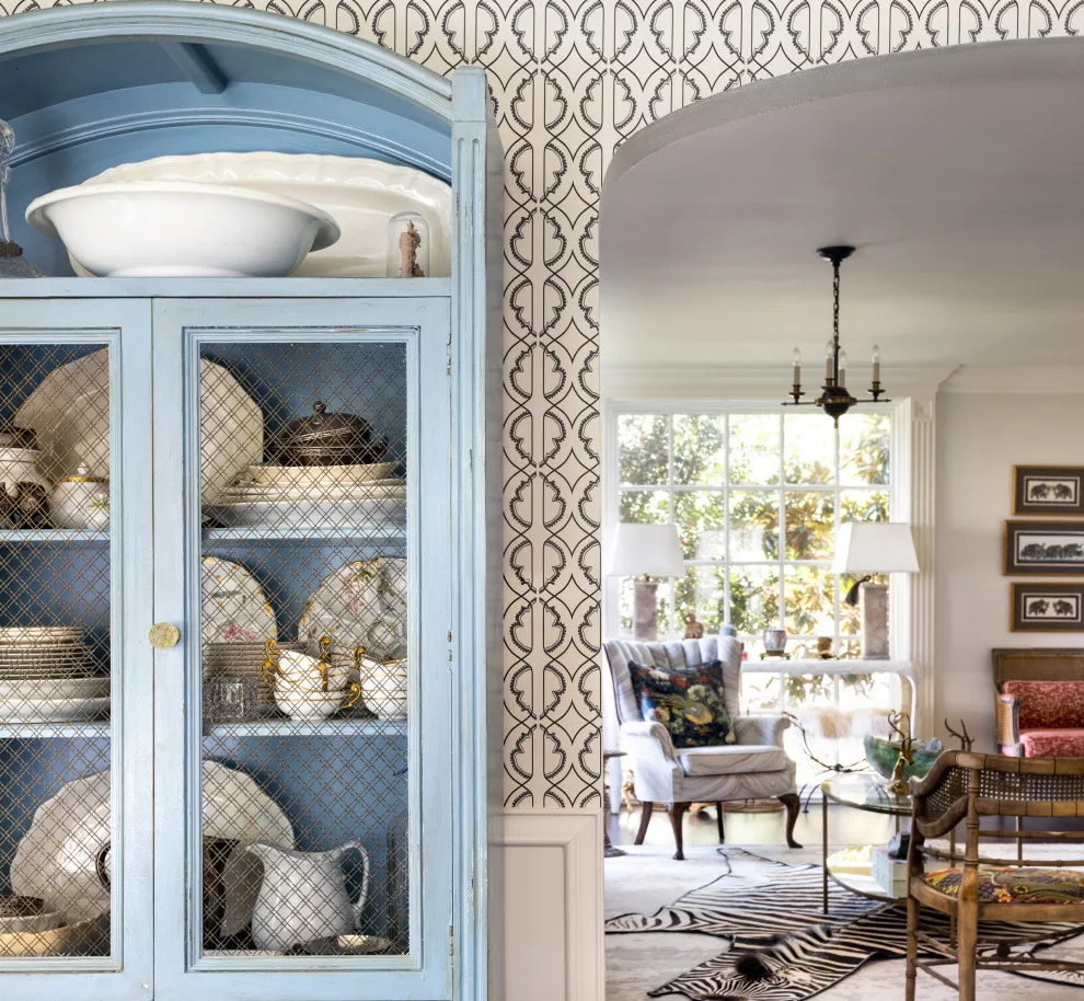Classic Lakeshore Expansion, Dallas, TX by Sardone | McLain - Photo 11
