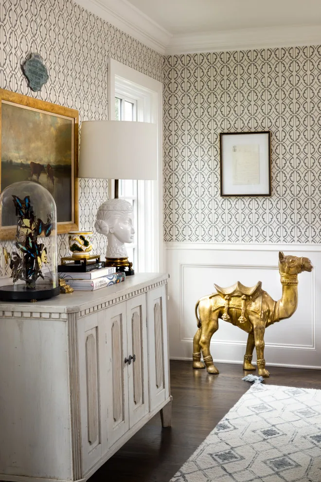 Classic Lakeshore Expansion, Dallas, TX by Sardone | McLain - Photo 18