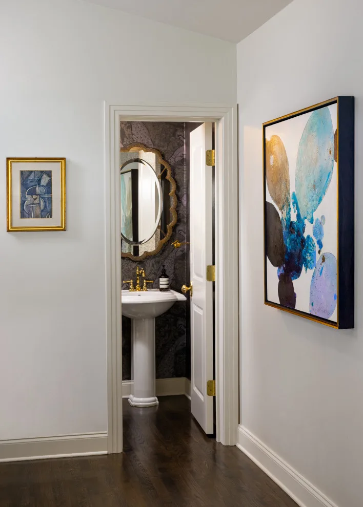 Classic Lakeshore Expansion, Dallas, TX by Sardone | McLain - Photo 4
