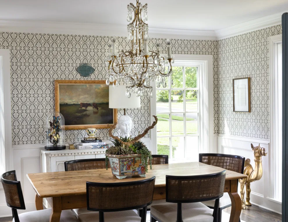 Classic Lakeshore Expansion, Dallas, TX by Sardone | McLain - Photo 7