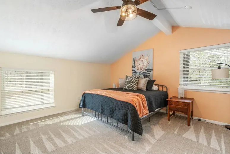 Lake Livingston Cottage Getaway by Leisure Blvd - Photo 7