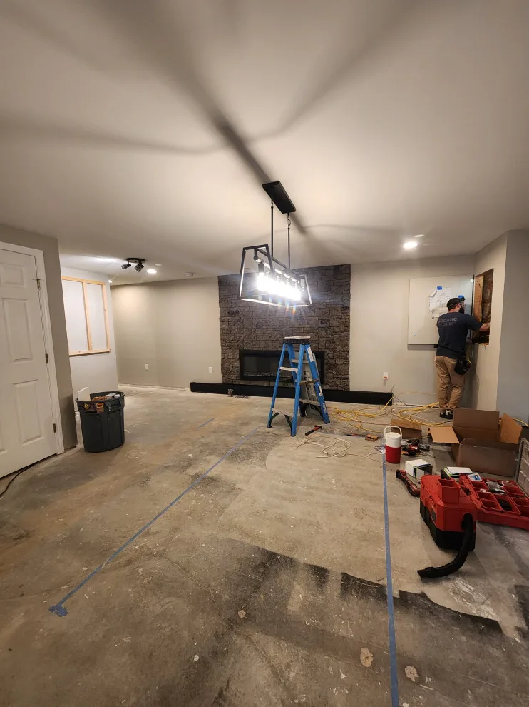 Nightingale Carpentry And Painting LLC - Photo 10