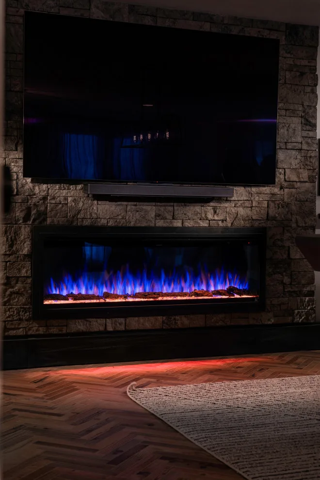Underground tavern by Nightingale Carpentry And Painting LLC - Photo 5