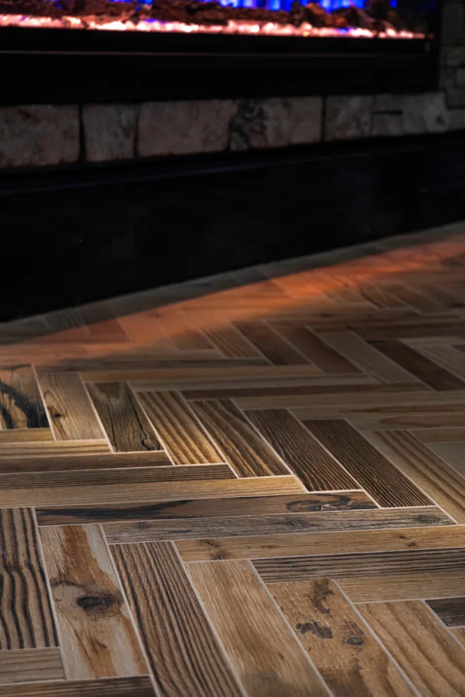 Underground tavern by Nightingale Carpentry And Painting LLC - Photo 16