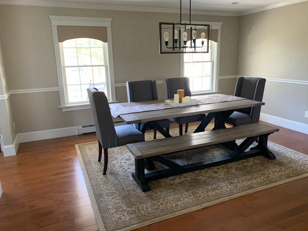 Tailored product orders. Contact us for information and pricing. by Nightingale Carpentry And Painting LLC - Photo 4