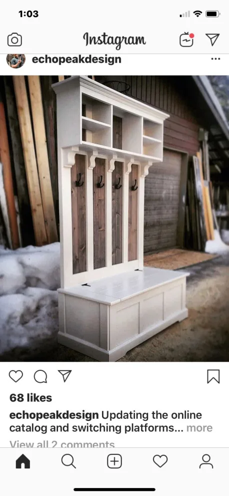 Tailored product orders. Contact us for information and pricing. by Nightingale Carpentry And Painting LLC - Photo 2