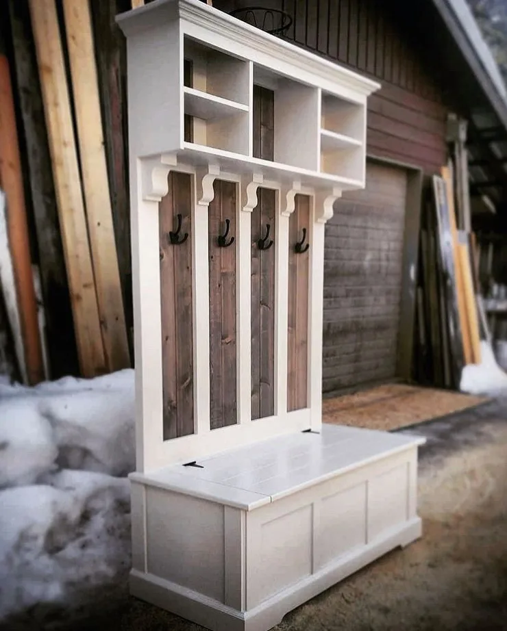 Tailored product orders. Contact us for information and pricing. by Nightingale Carpentry And Painting LLC - Photo 10
