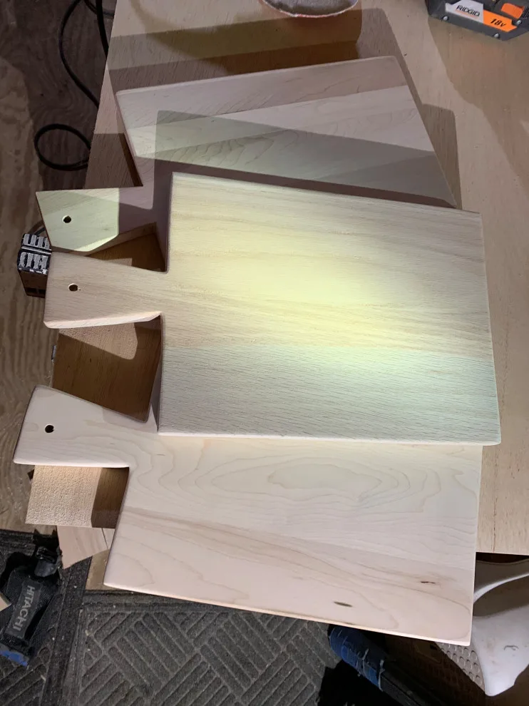 Tailored product orders. Contact us for information and pricing. by Nightingale Carpentry And Painting LLC - Photo 9